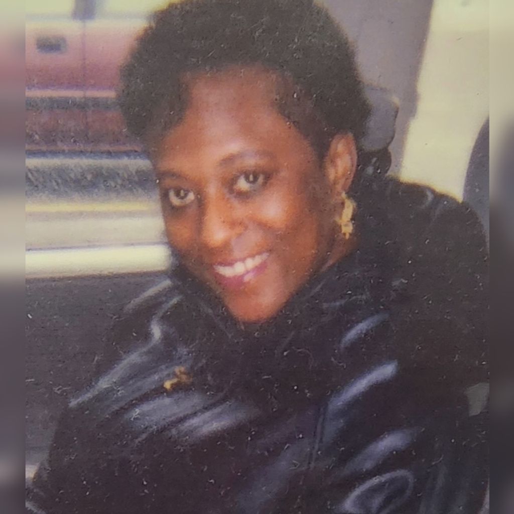 Karen Ann Burris