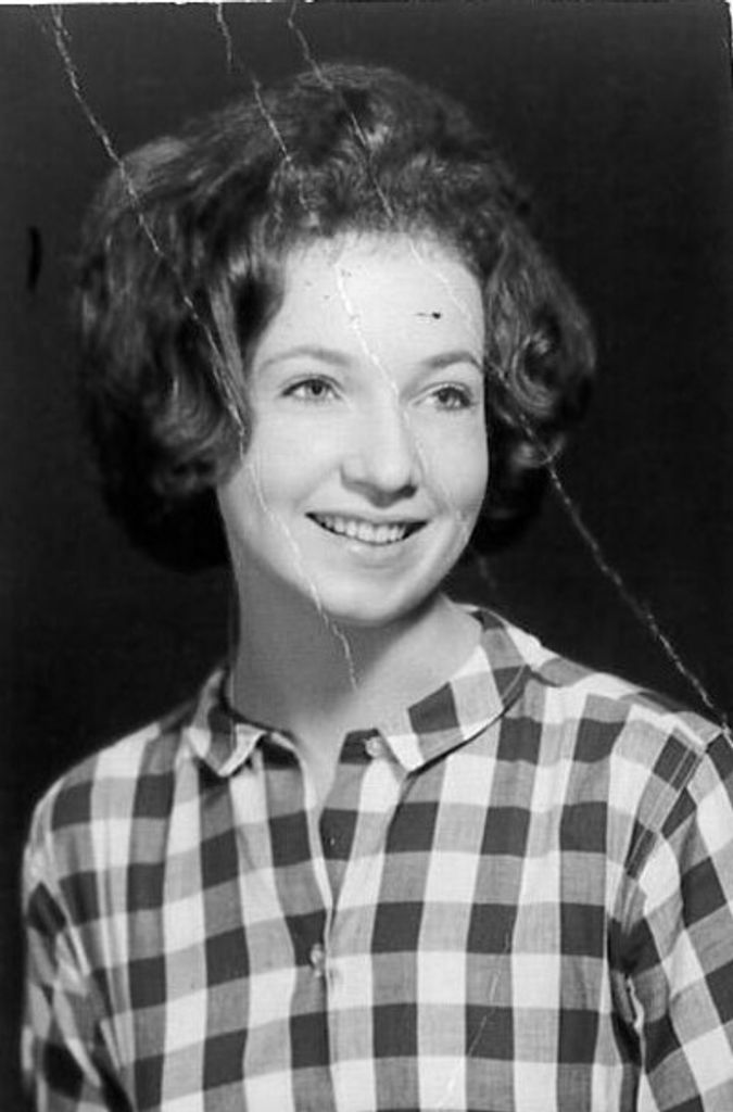 Martina Tolbert Ford Profile Photo