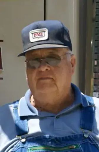 Ronald Pegram Profile Photo
