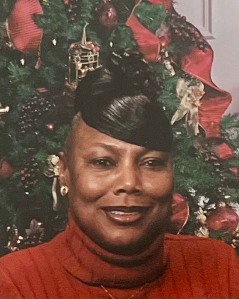 Mary Dean Travis