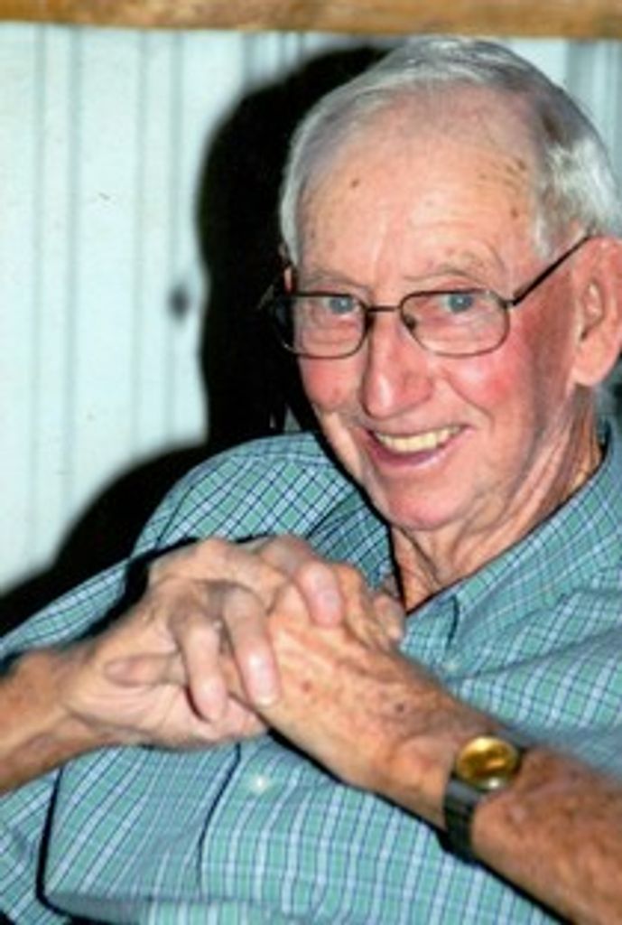 Charles  K. "Mickey" Hamilton Profile Photo