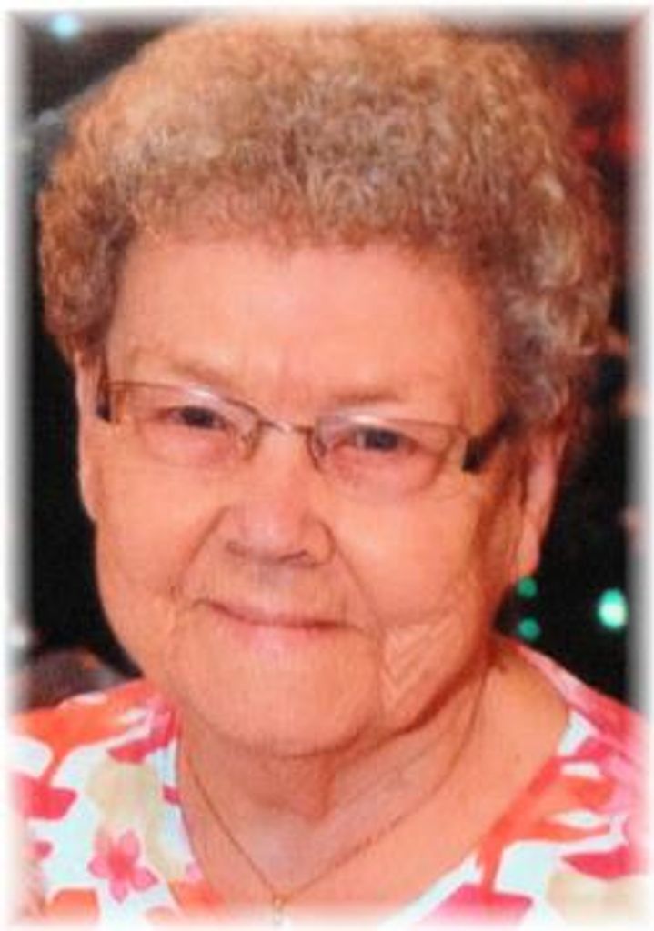Priscilla Ginn Profile Photo