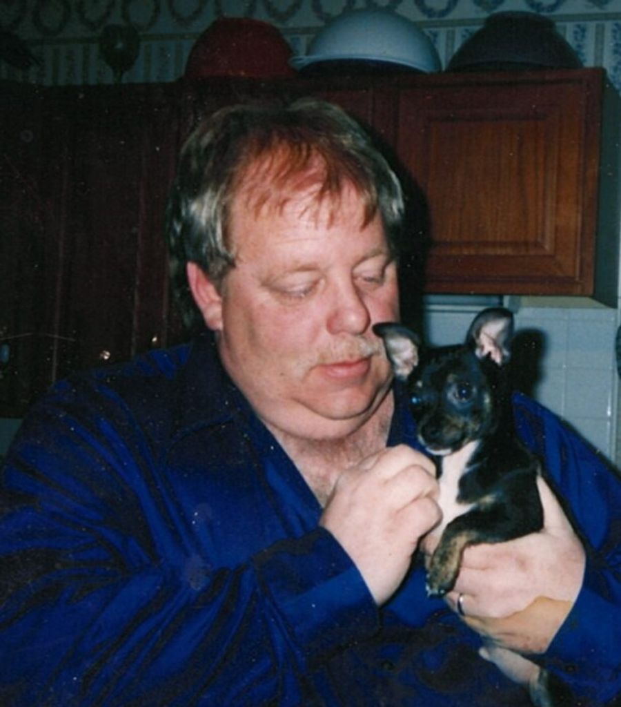 James "Jim" Edward Lewis