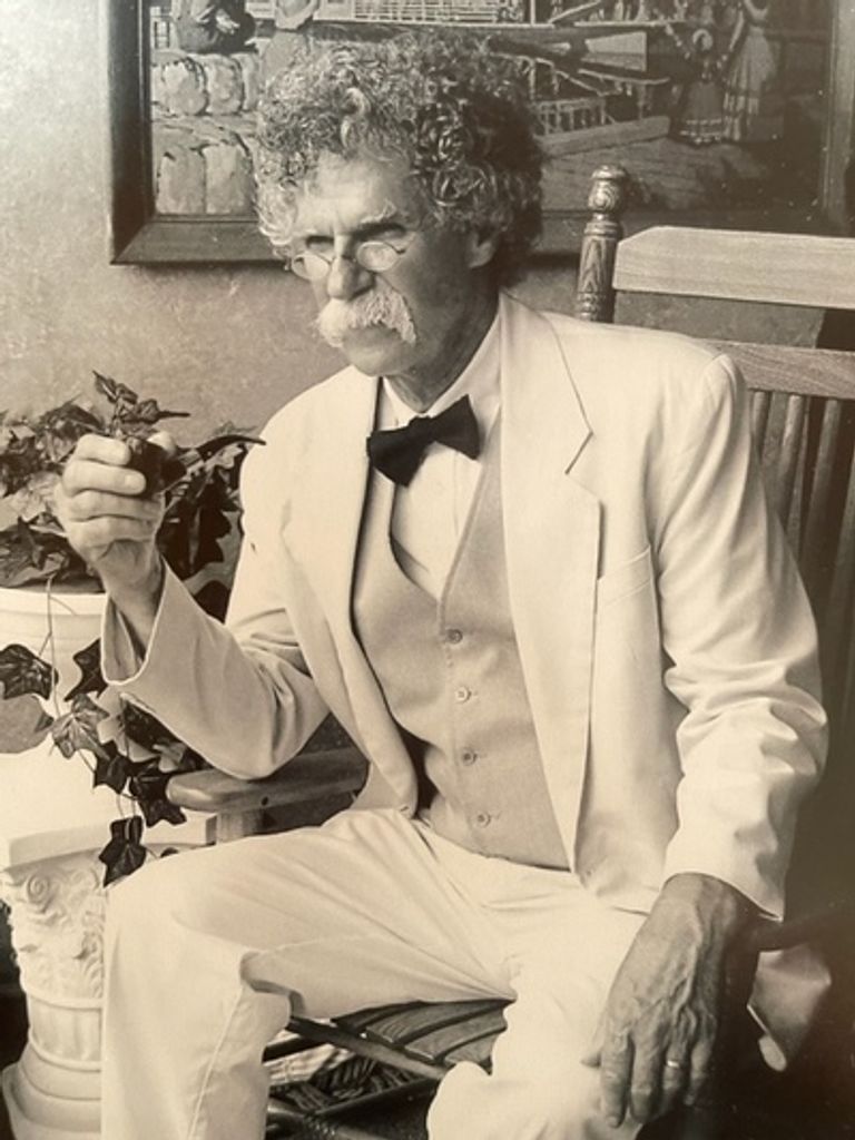 George Franklin Scott Profile Photo