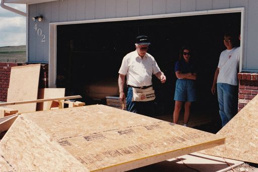 Donald R. Milroy photo gallery thumbnail 28 of 116