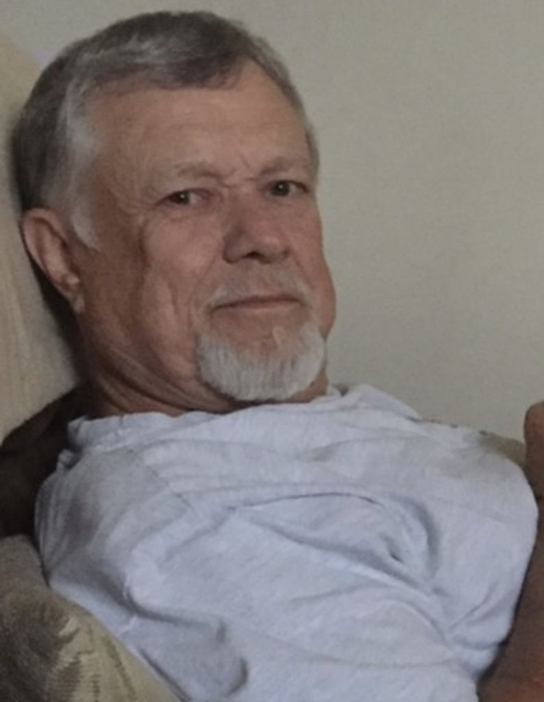 Gerald Alsup