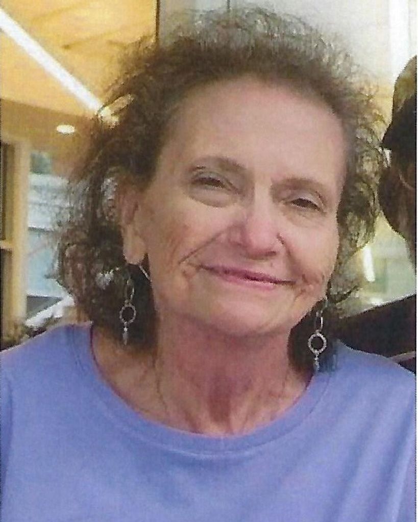 Karen Kay Hughes