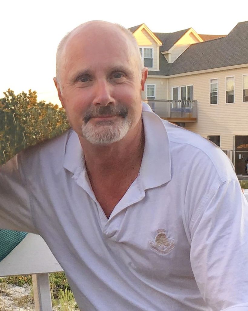 Edmund P. Arpin IV