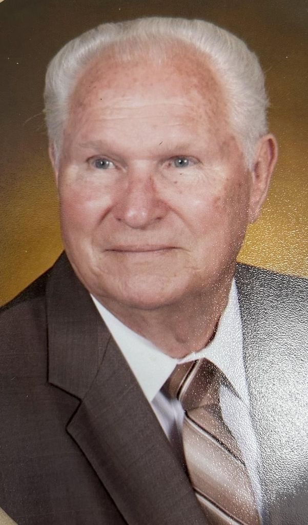 Albert Wayne Little Profile Photo