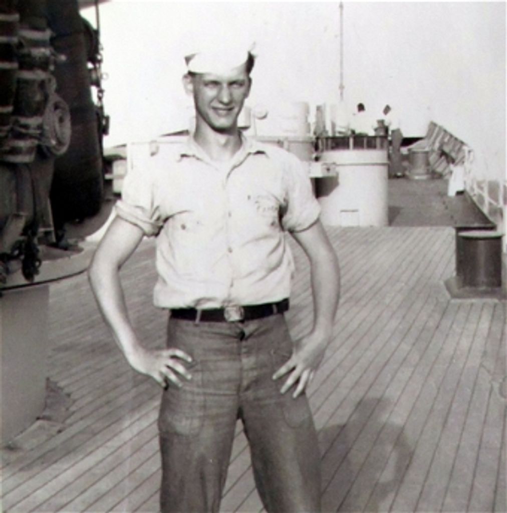 William C. "Bill" Fuchs