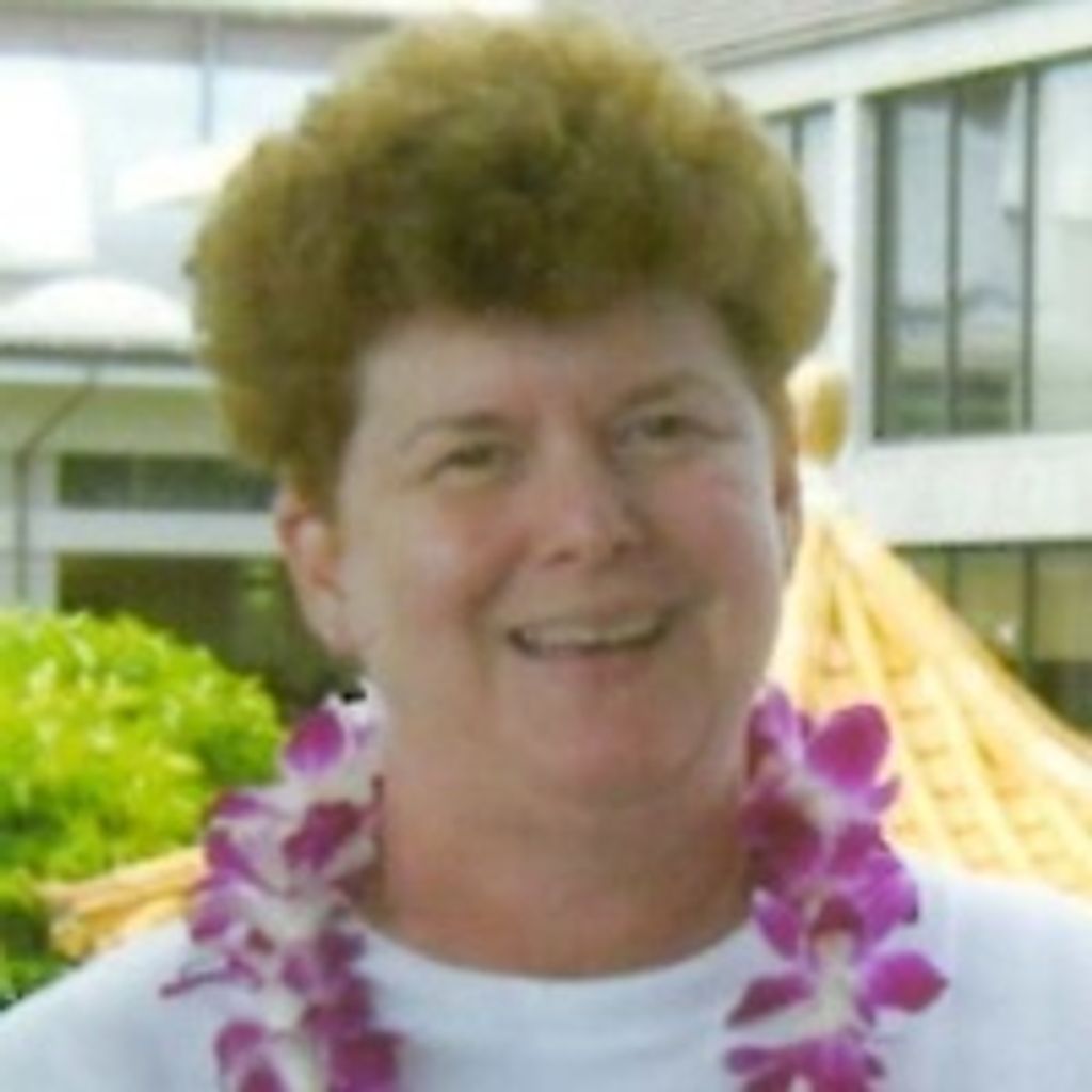 Nancy Ann Garner