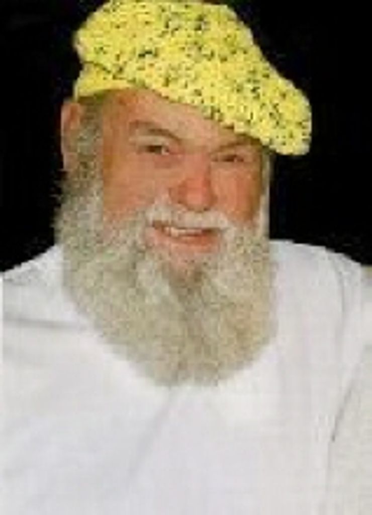 Lloyd 'Hap' Adams Profile Photo