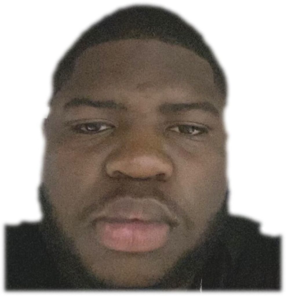 Lawrence Le James Rodgers   "Lil Bud"