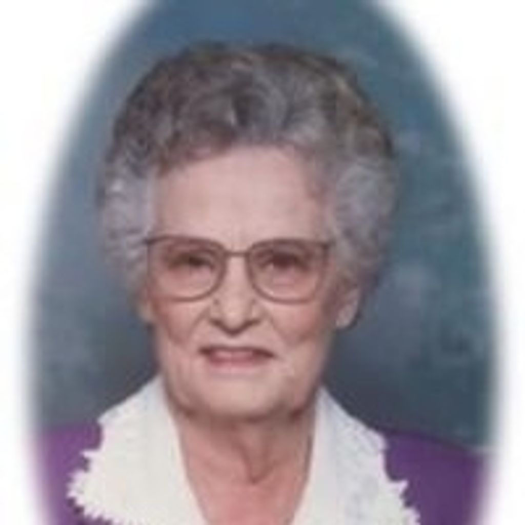 Thelma Neola Goodrick