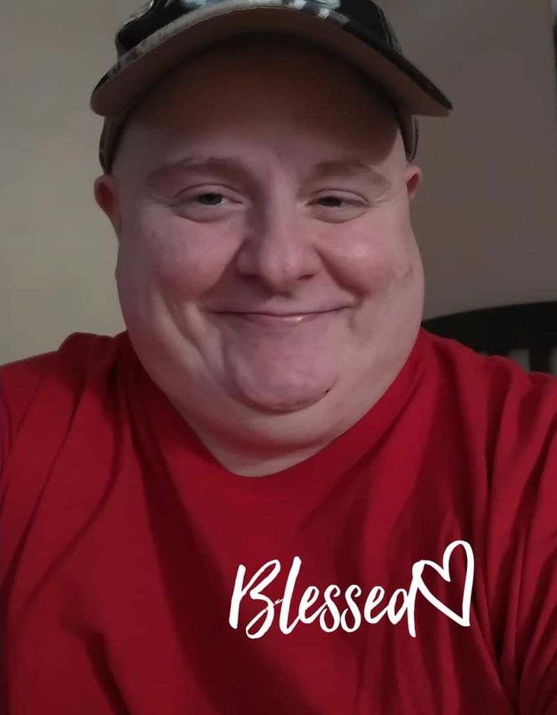 Jamie Stephen Holbrook Profile Photo
