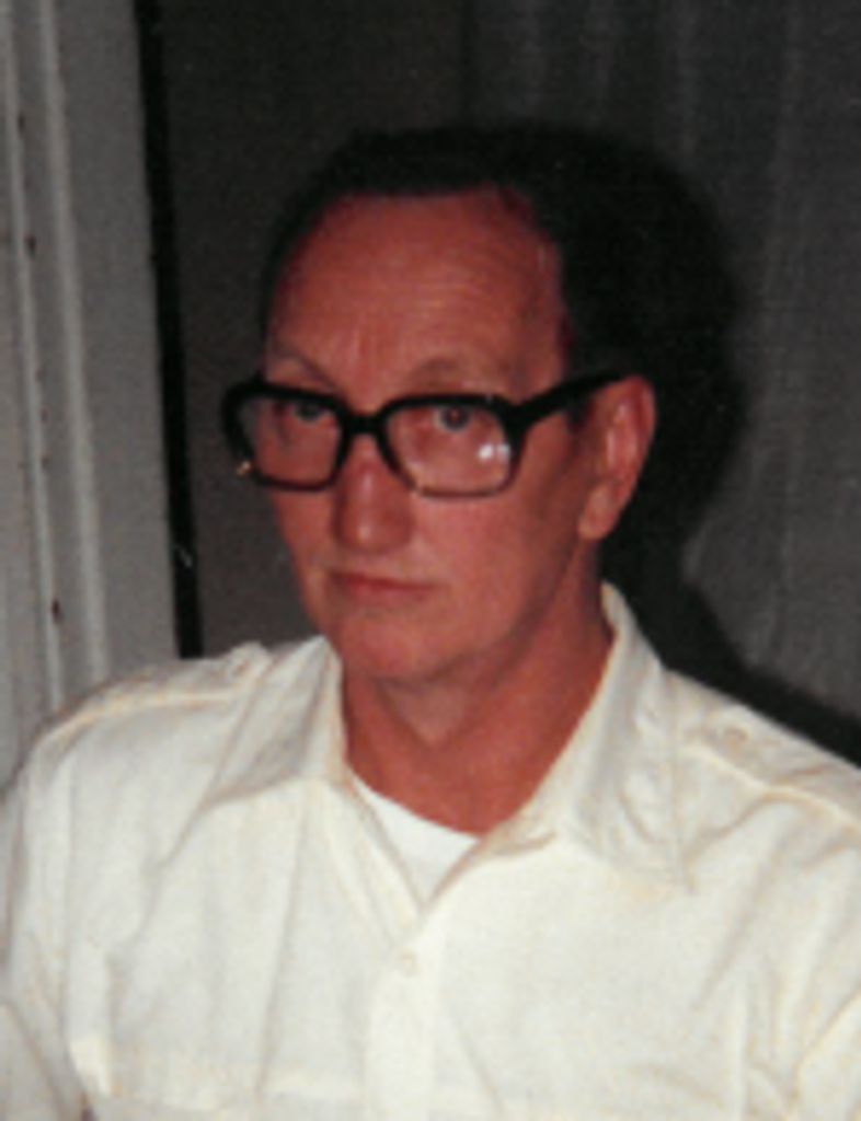 Harold Thorne Profile Photo
