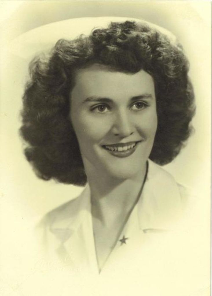 Maryetta Louise Andrews Profile Photo