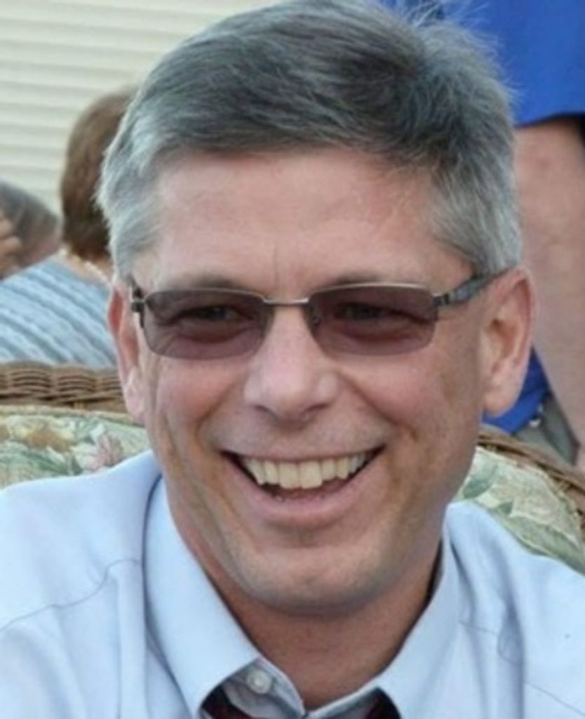 Timothy Brooks Profile Photo