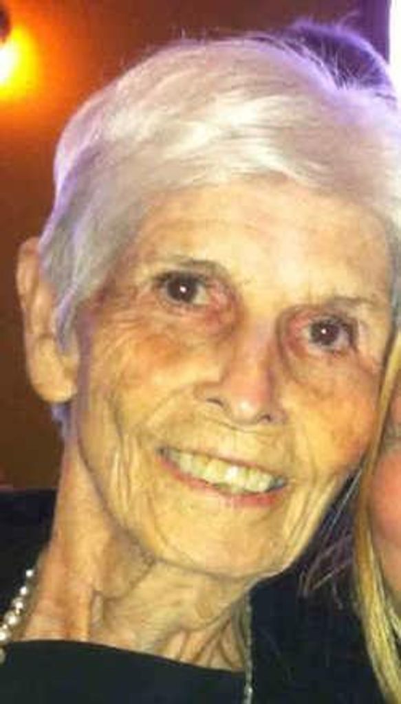 Gloria Audrey Baisden