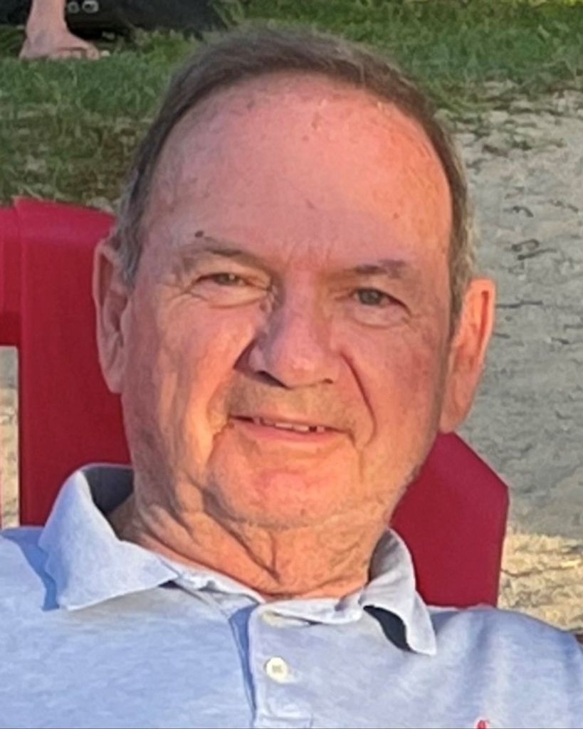 Robert B. "Bob" Dunphy Sr.