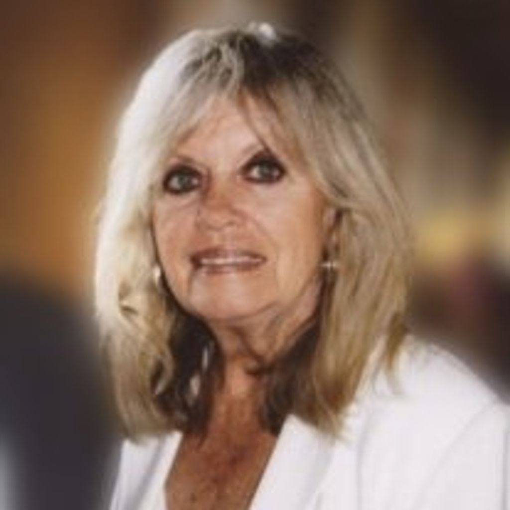 Charlotte Ann Bohlmeyer