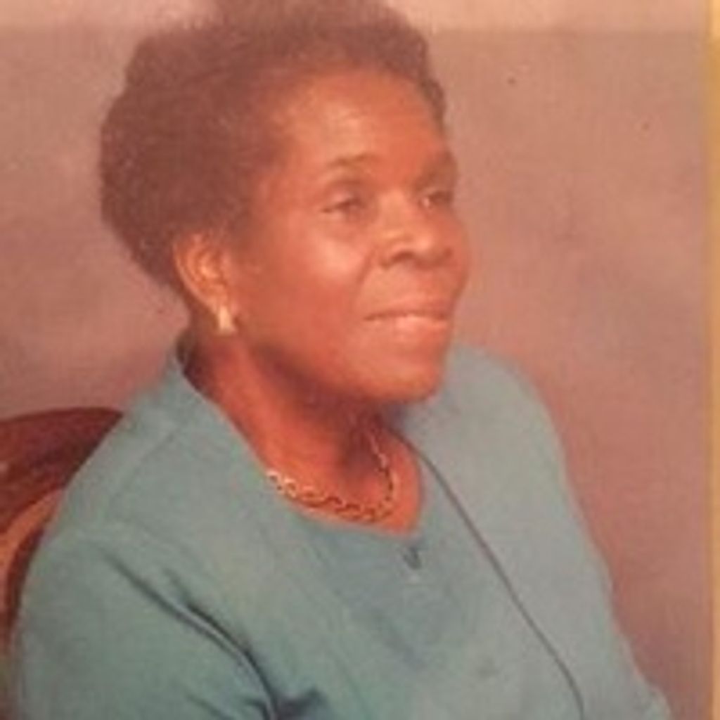 Dorothy  Louise Boxley