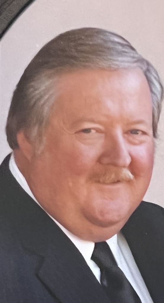 Doug English Profile Photo