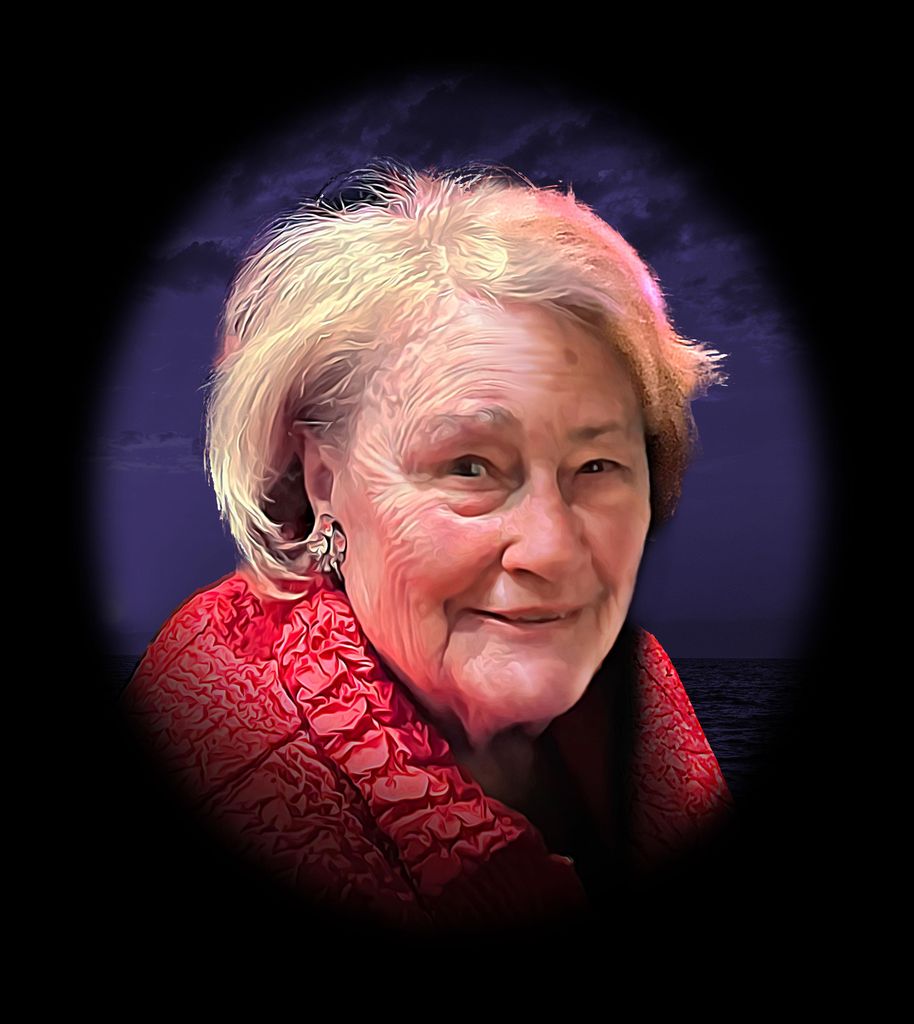 Virginia Peach Mix Profile Photo
