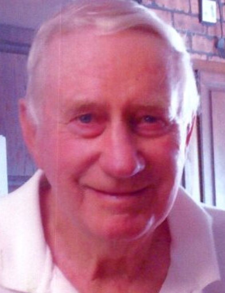 John 'Jack' A. Veit Profile Photo