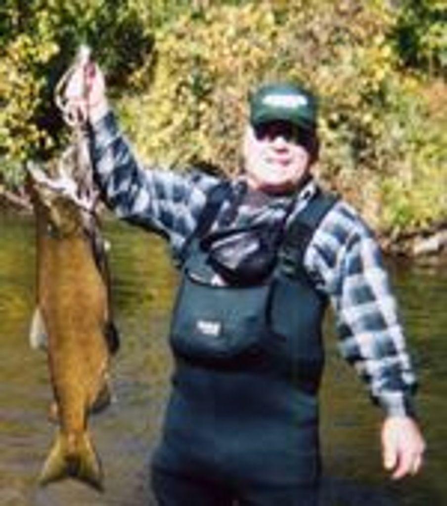 Donald L. Holma, Sr
