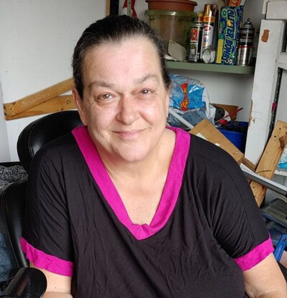 Cynthia Alice Baker-Redmon Profile Photo