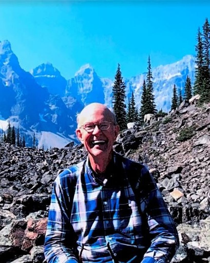 Charles Albert Mylroie Profile Photo