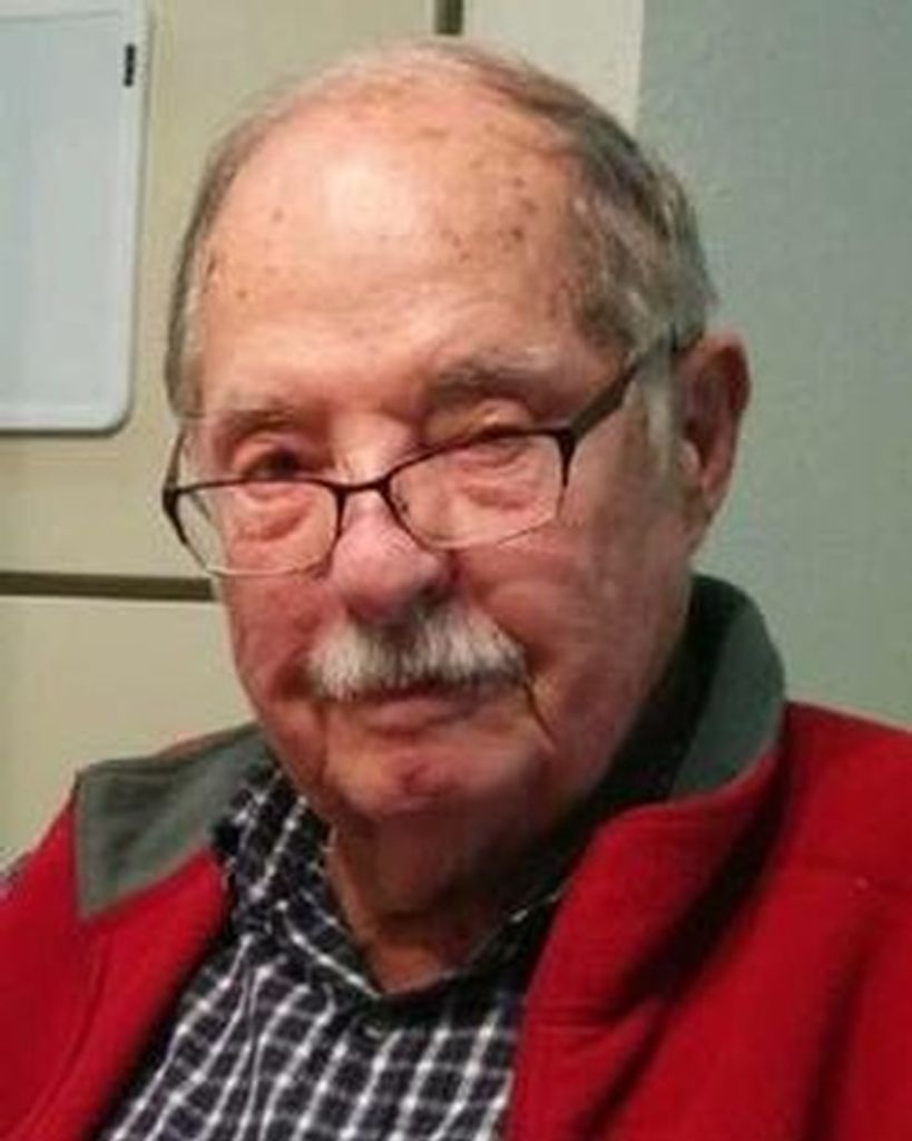 Kenneth A. Whitney Profile Photo