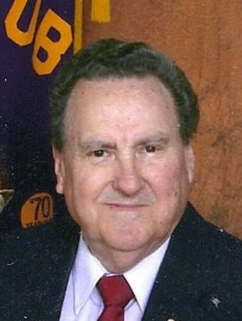 Clifford C. Peeler, Jr