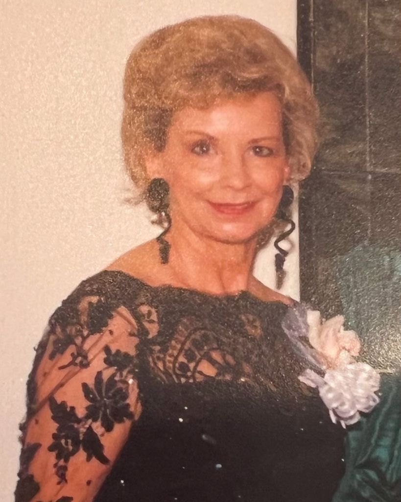 Ann Ellis Tomlinson