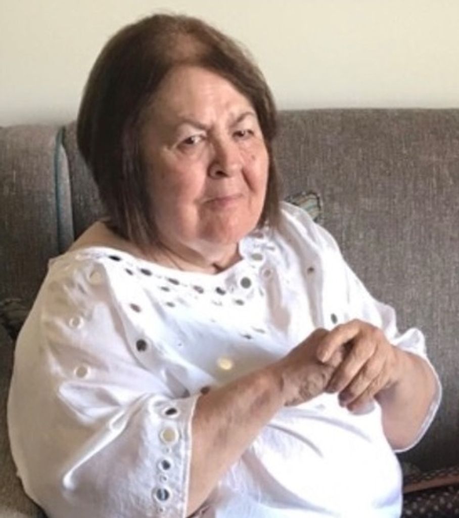 Rita Janie Juarez Profile Photo