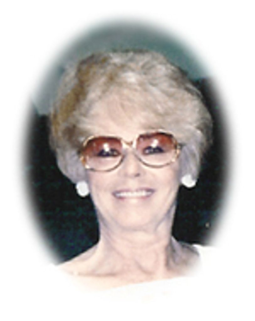 Doreen Mary Brunsell