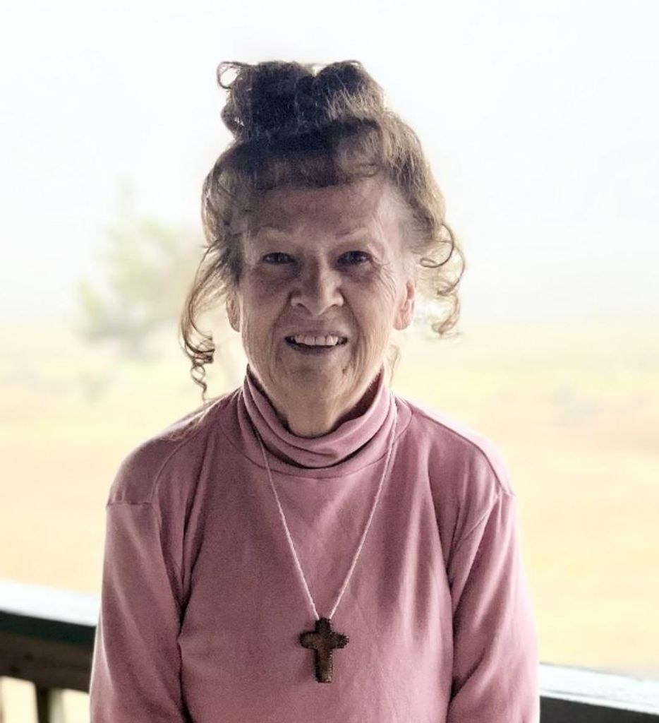 Rose Mary Shipman Profile Photo