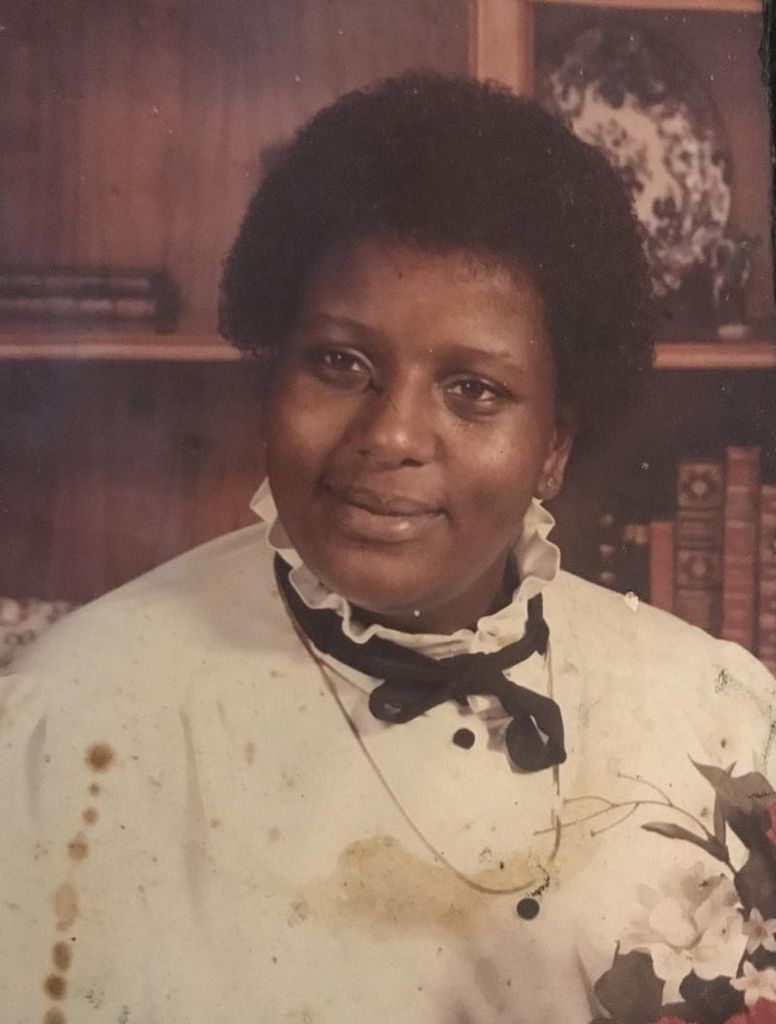 Vanessa Elaine Mcrae