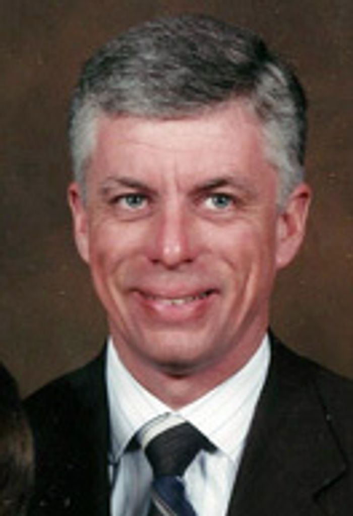 H. Harold Bryant Jr. Profile Photo