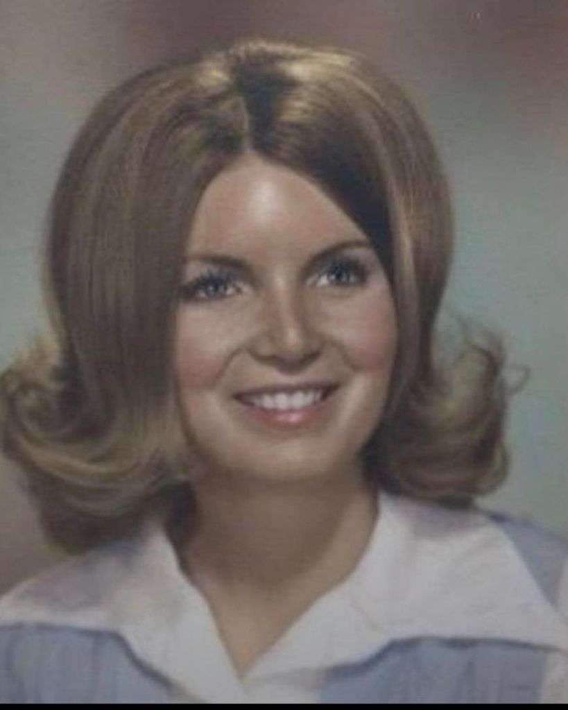 Gayla Christine Griswold