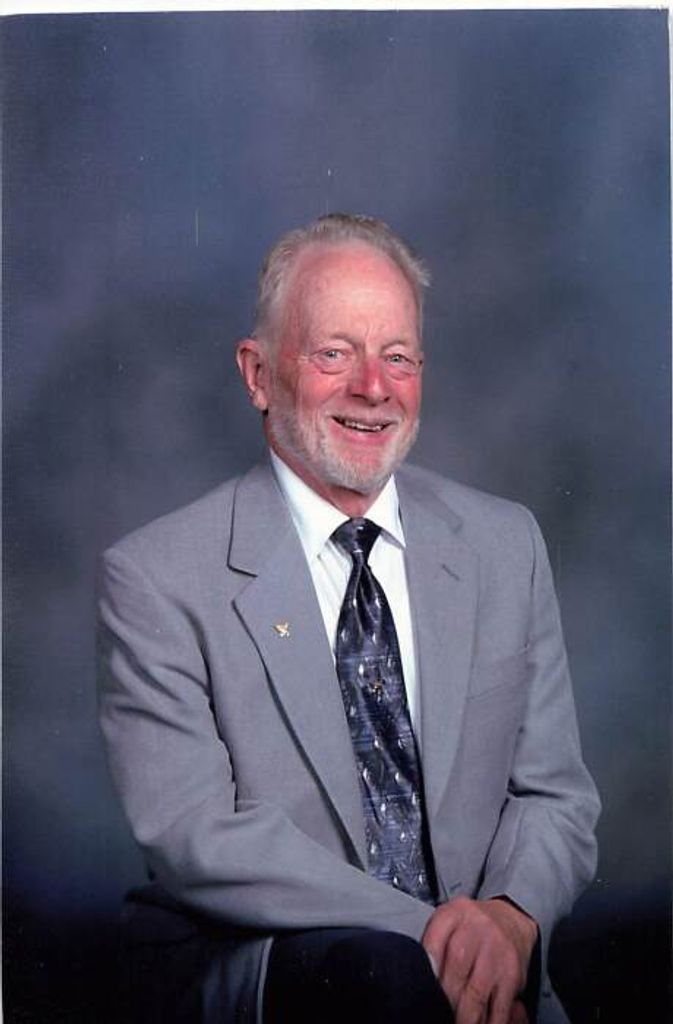 Donald L. Solem
