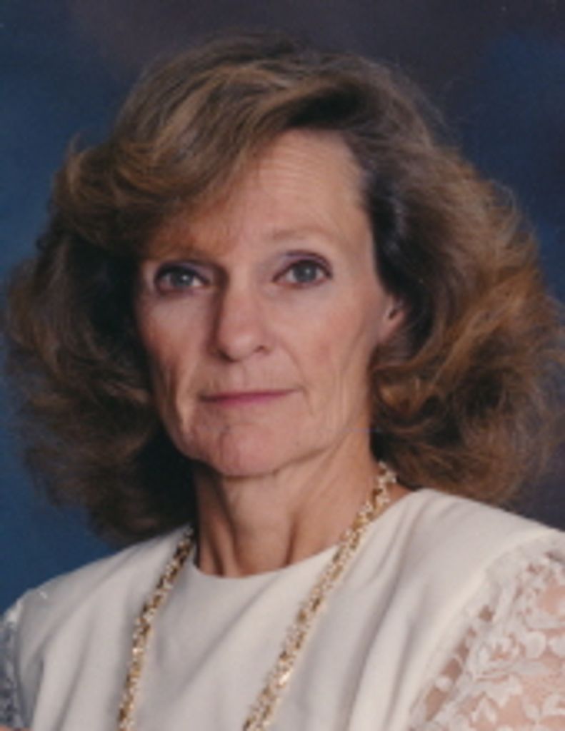 Joyce  Arlys Mcintyre