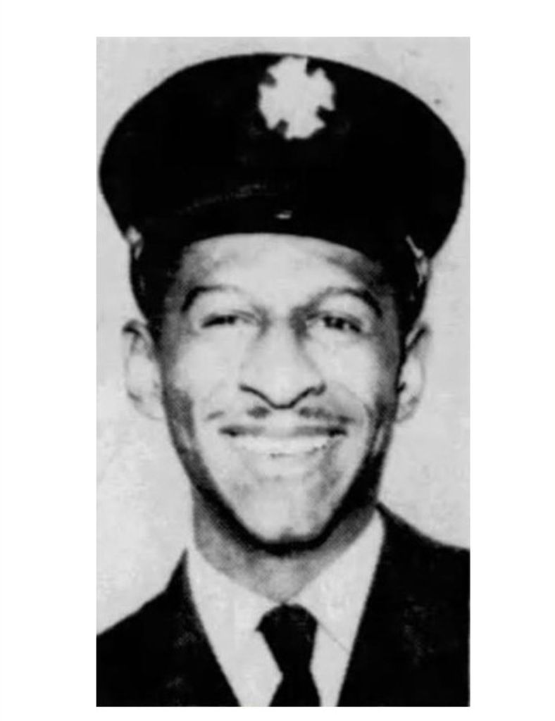 Donald Summers Sr. Profile Photo