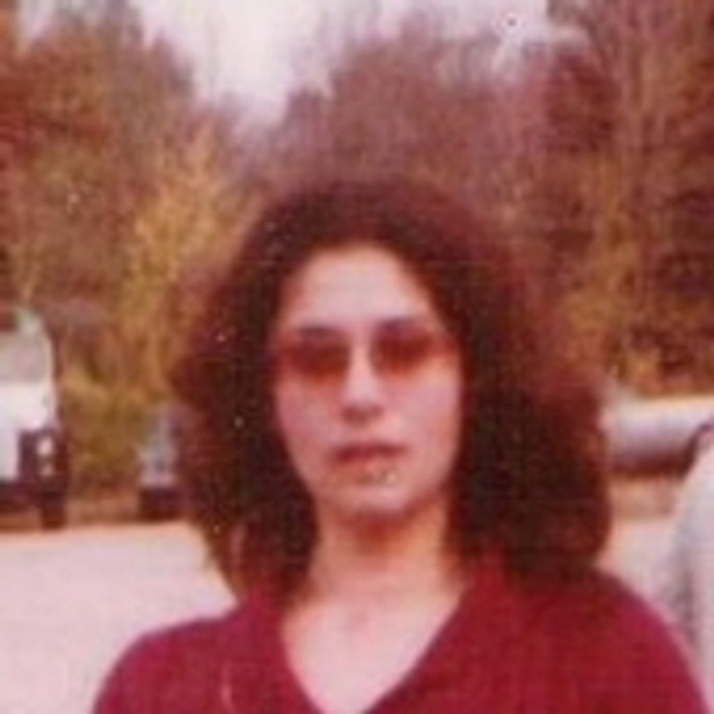 Mary Ann Tetreault