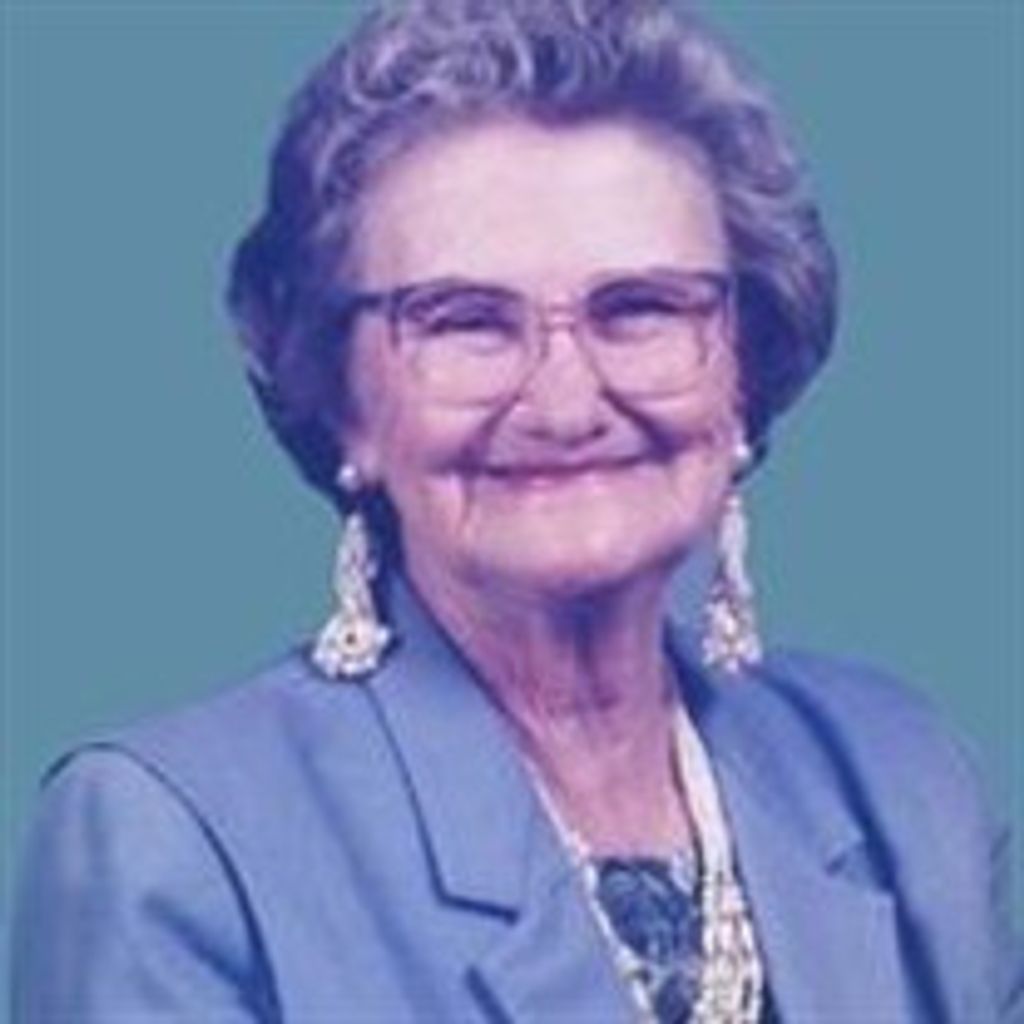 Ellen Estes Stroup