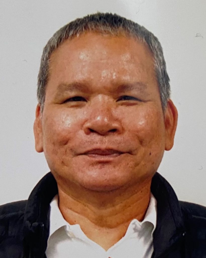 Phuong Quoc Diep Profile Photo