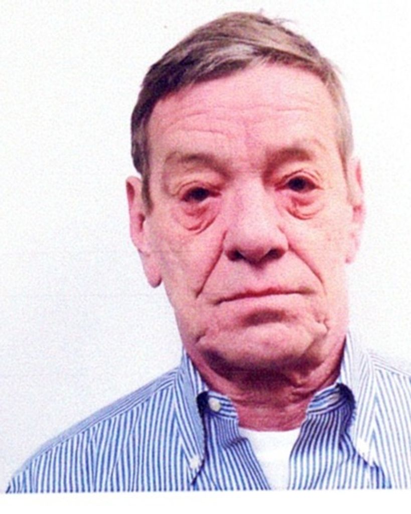 Paul Mayer