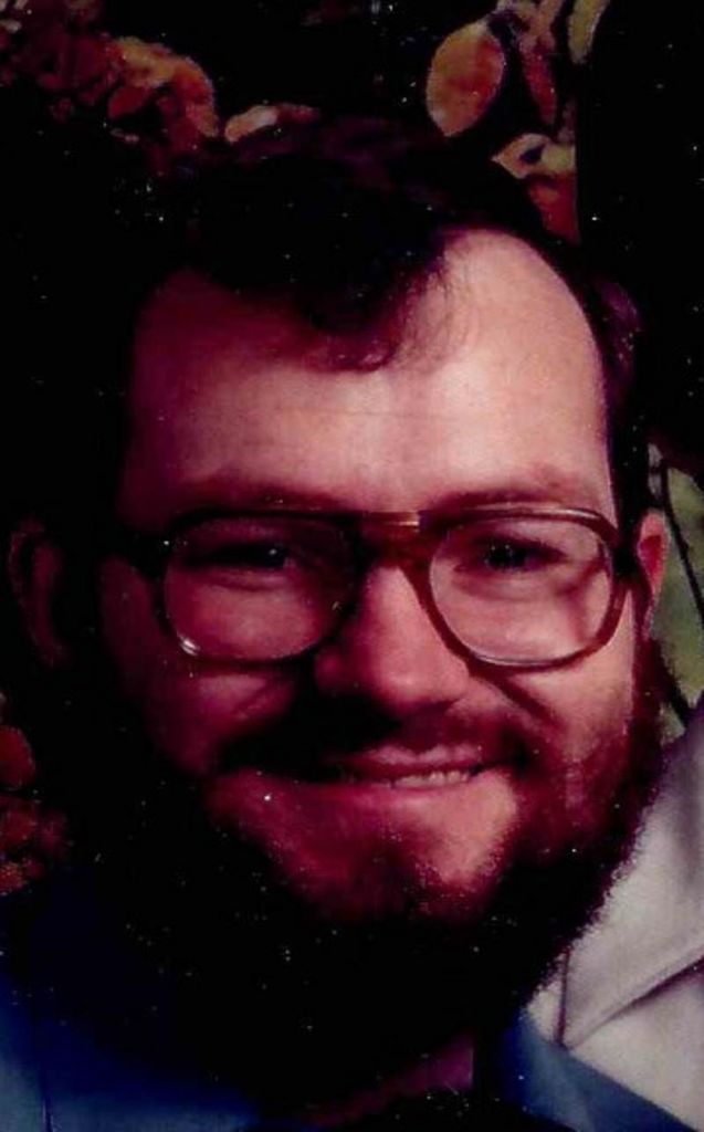 William David "Billy" Collier