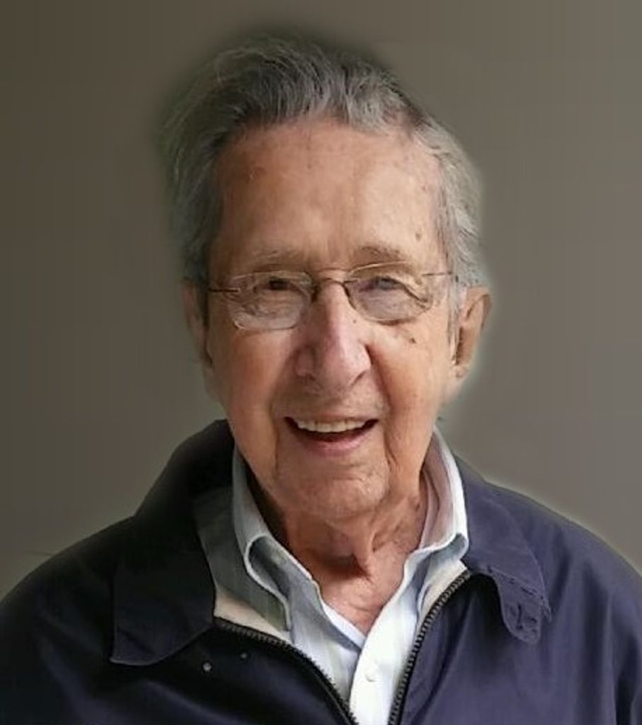William Daetwyler